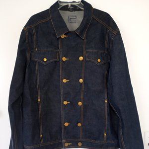 Sean John Jean Jacket - XXXL